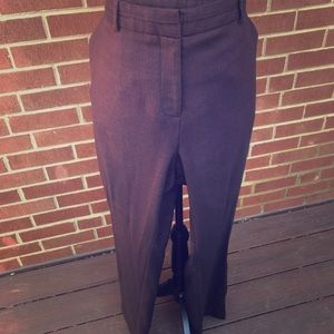 Very Comfortable Work Trousers Worn Once